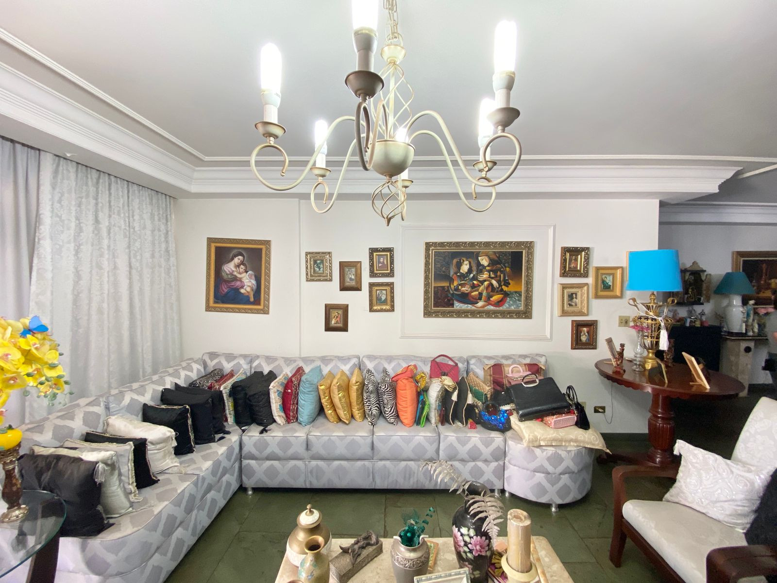 Imagens do imóveis Edifício Acácias