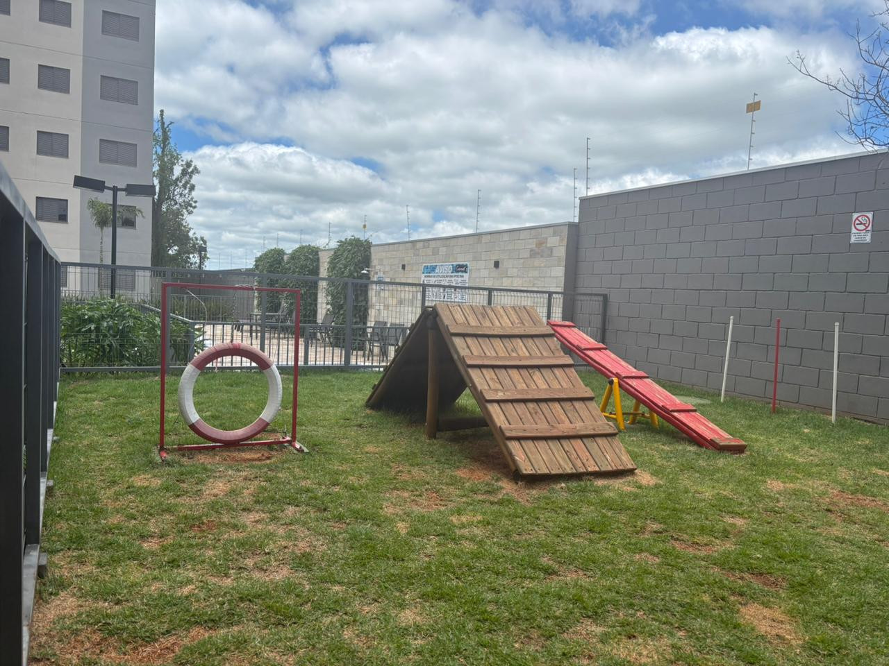 Imagens do imóveis Edifício Carmel