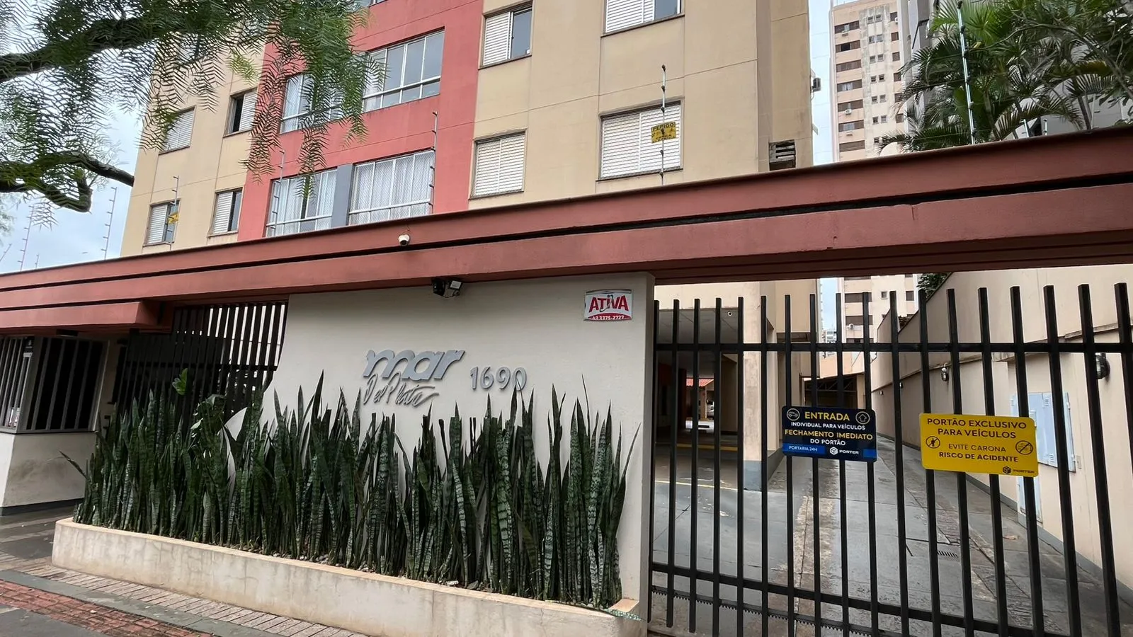 Imagens do imóveis Condomínio Residencial Mar Del Plata