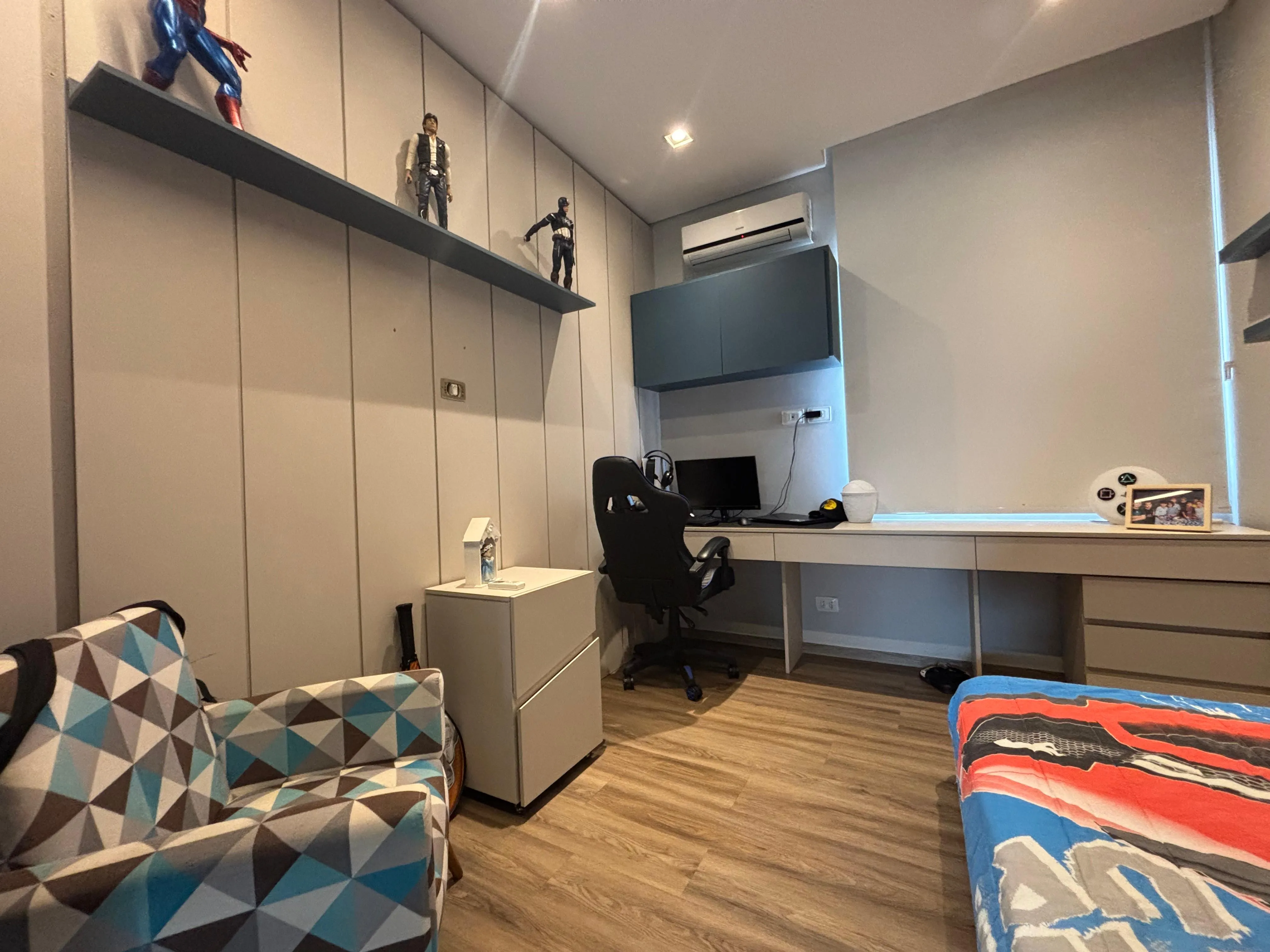 Imagens do imóveis Casa no Condomínio Havana