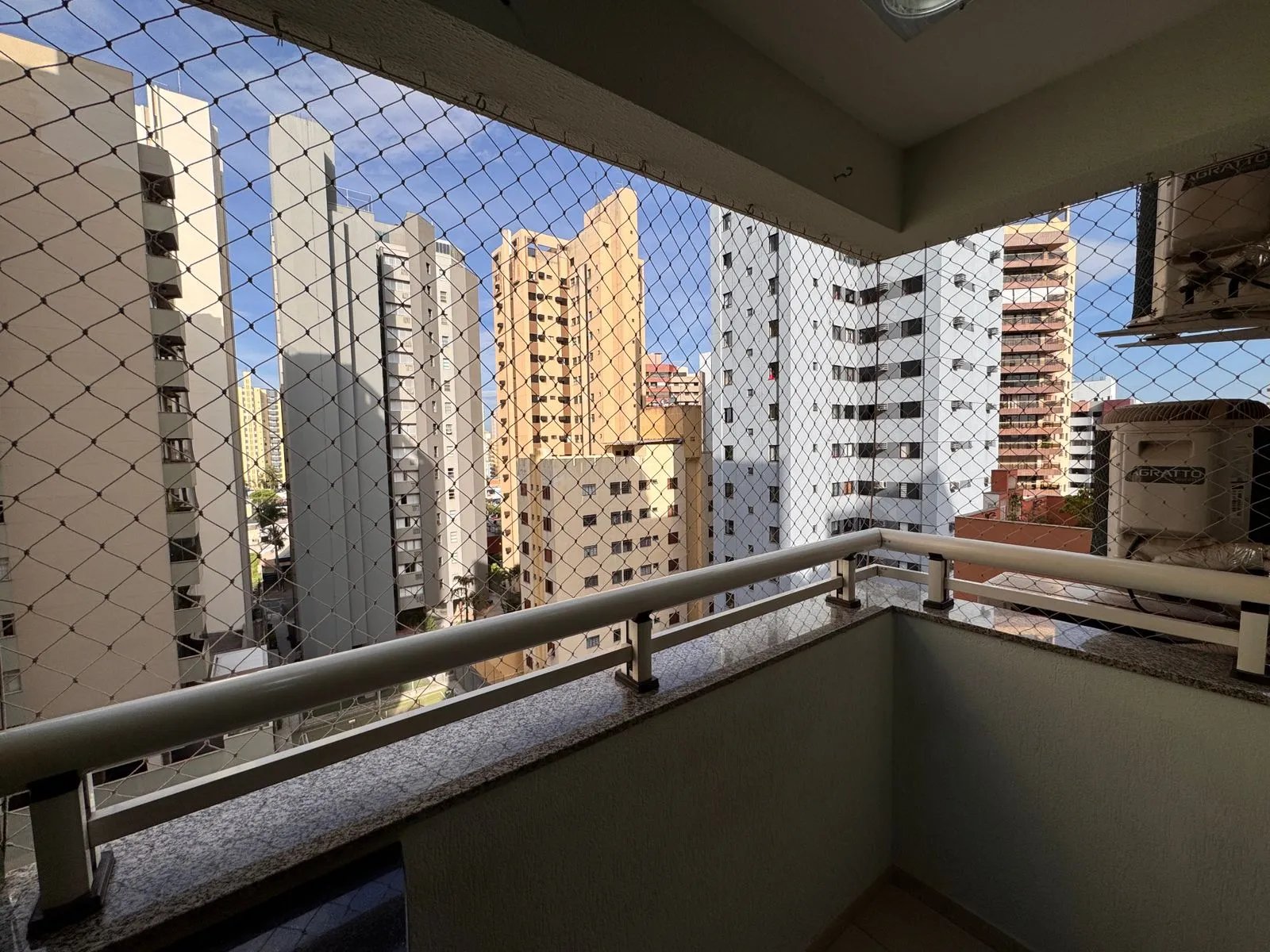 Imagens do imóveis Edificio Terrazas Jardin