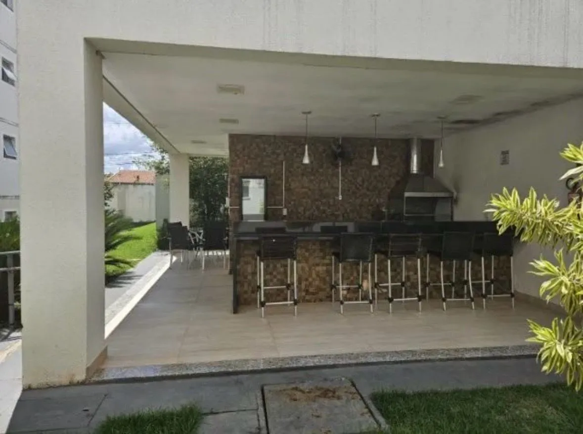 Imagens do imóveis Residencial Parque Lisboa