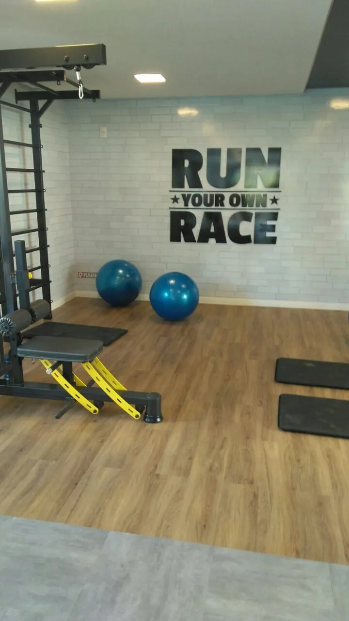 Imagens do imóveis Edifício Contemporâneo