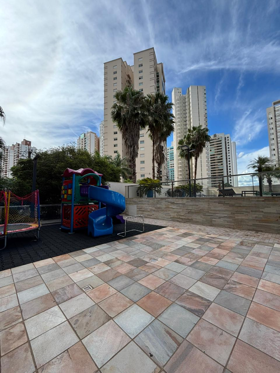 Imagens do imóveis Edifício Torre Valência