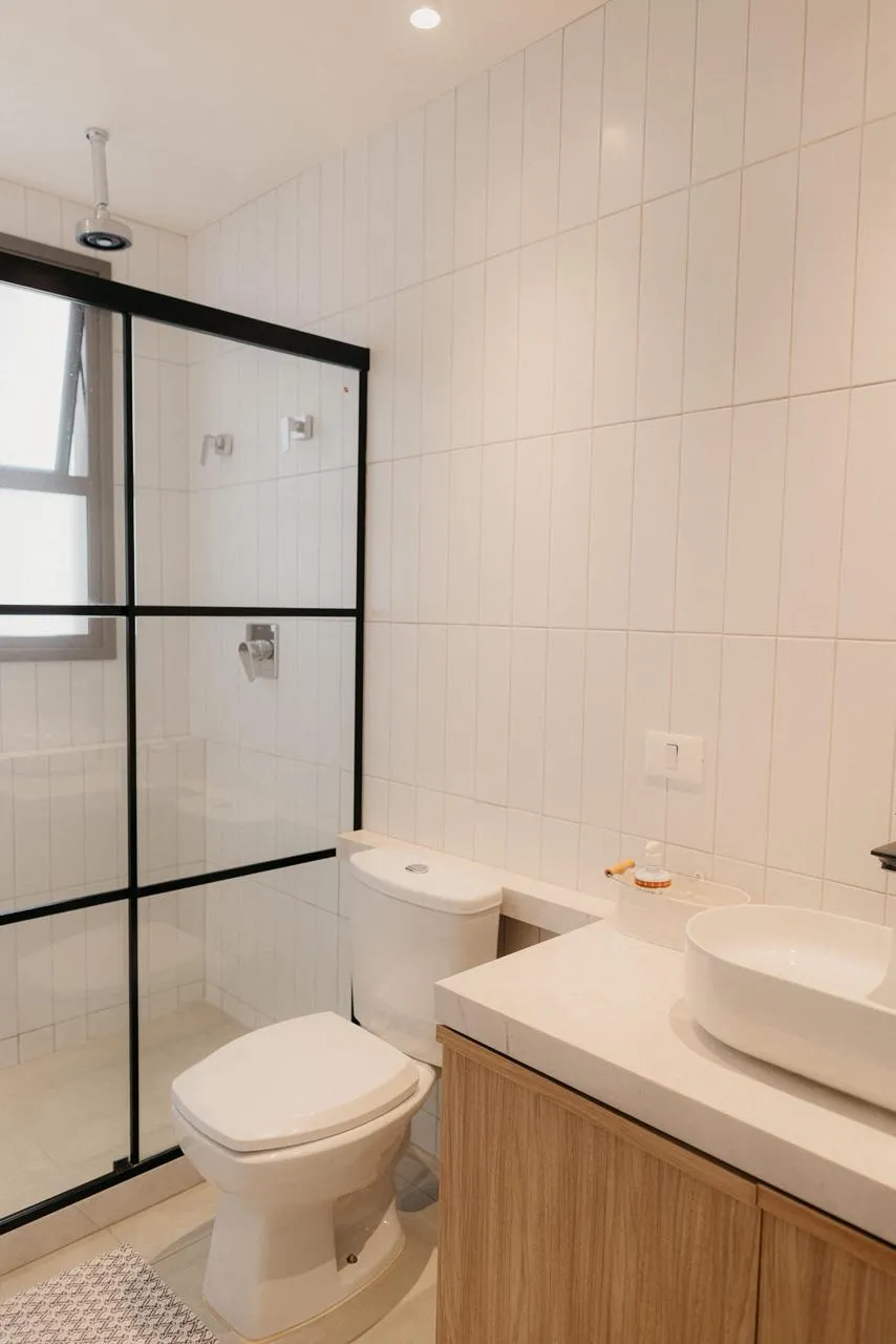 Imagens do imóveis Edifício The Edge