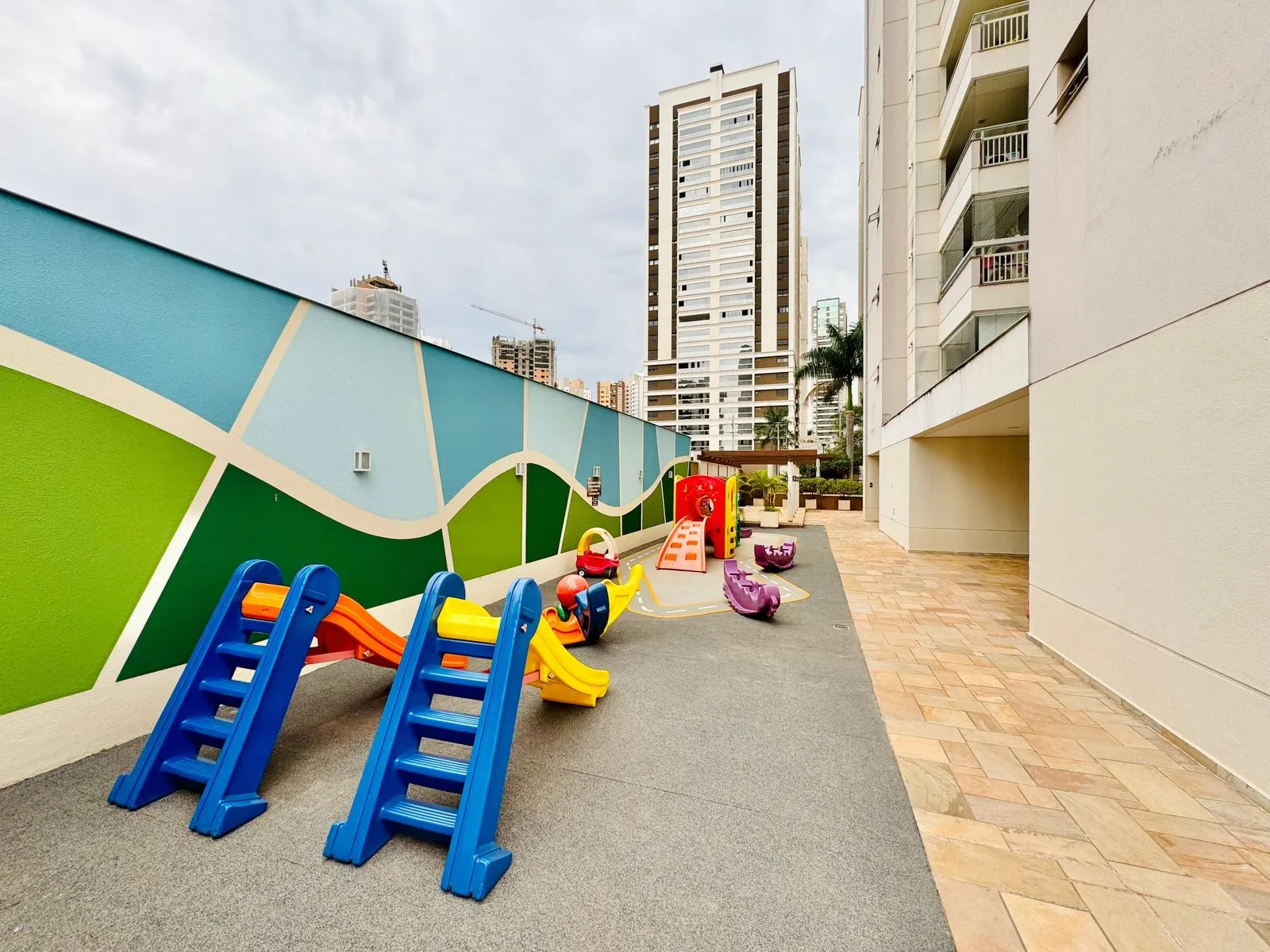 Imagens do imóveis Edifício Neo Palhano