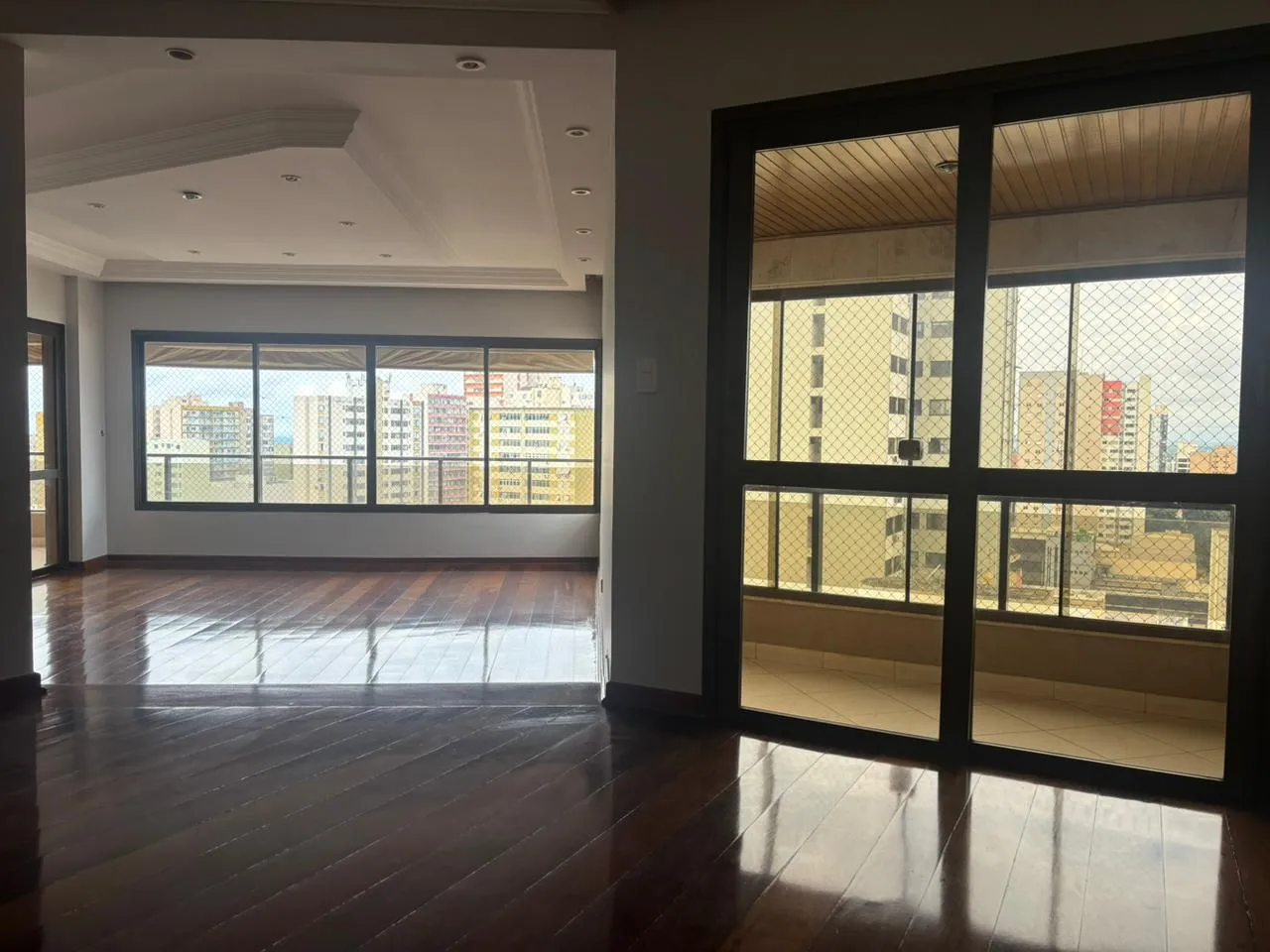 Imagens do imóveis Condomínio Edifício Imperatriz