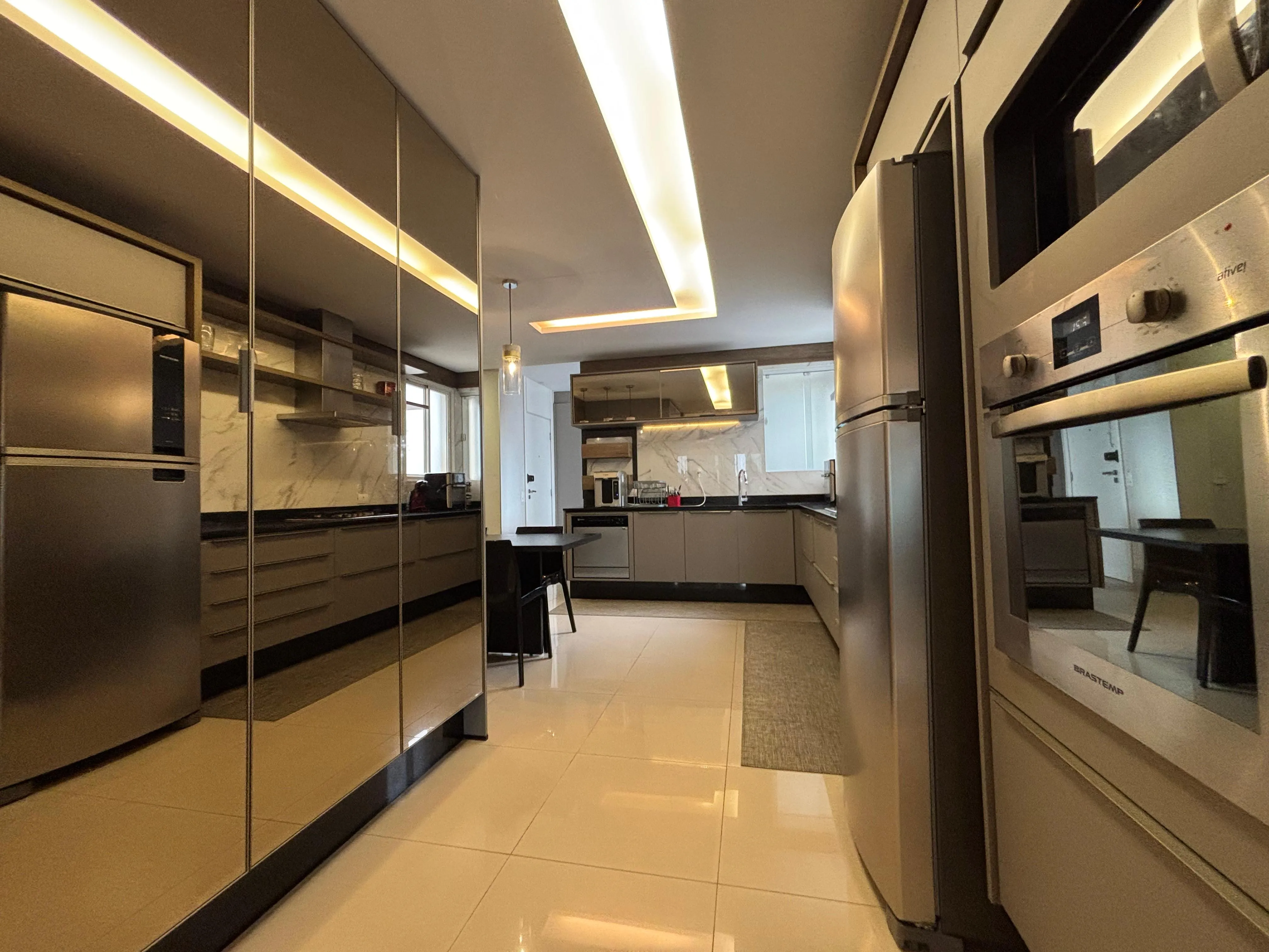 Imagens do imóveis Edifício Maison Legacy Residence