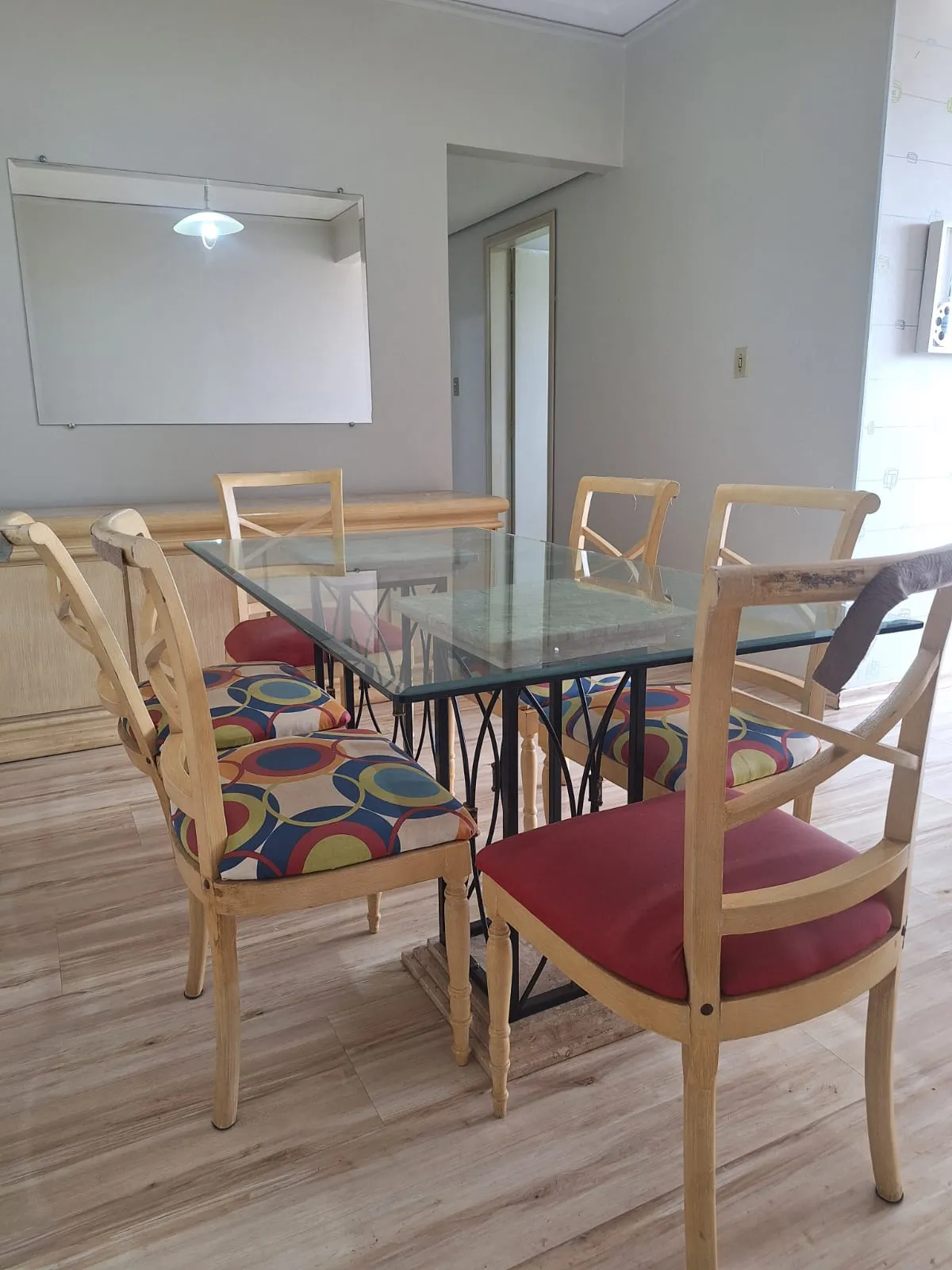 Imagens do imóveis Condomínio Residencial Mar Del Plata