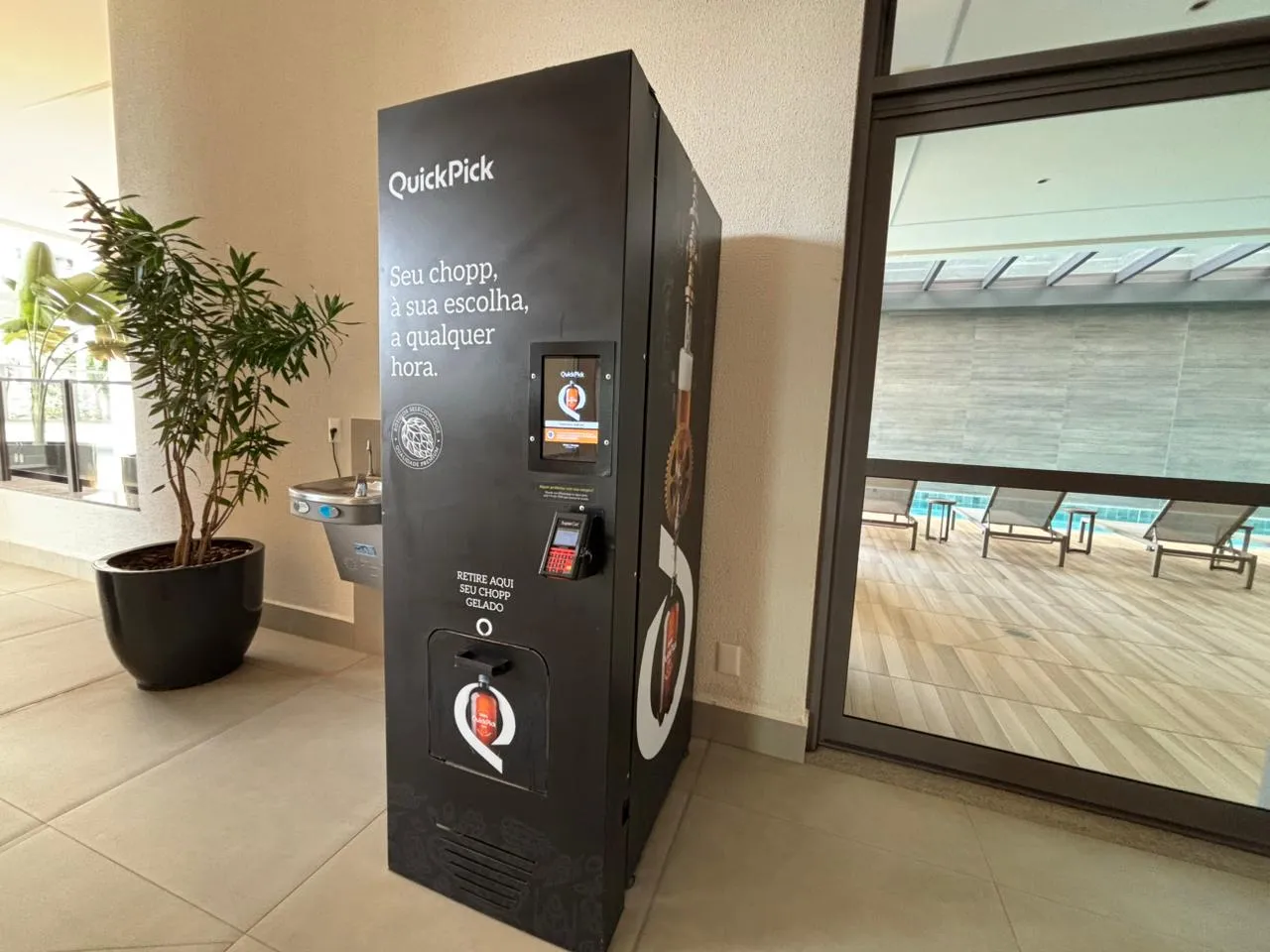 Imagens do imóveis Edifício Hause