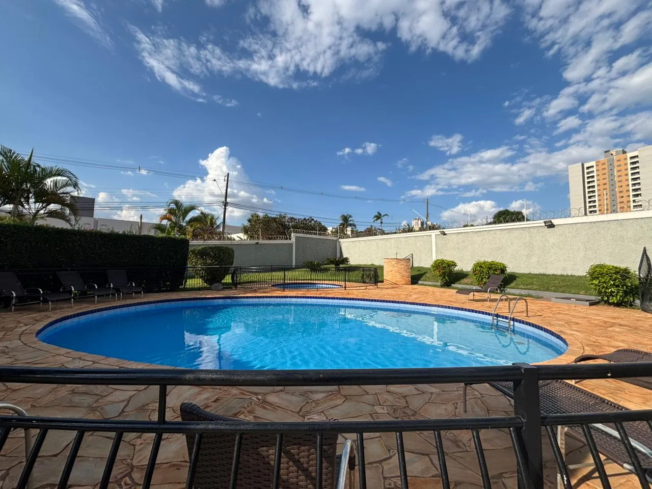 Imagens do imóveis Casa no Condomínio Village Premium