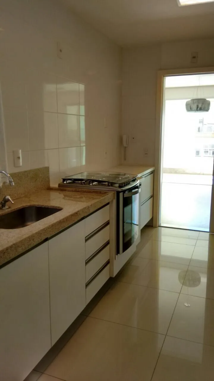 Imagens do imóveis Edifício Contemporâneo