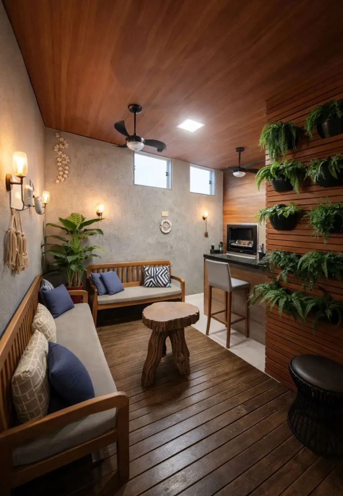 Imagens do imóveis CASA Á VENDA CINCO CONJUNTOS