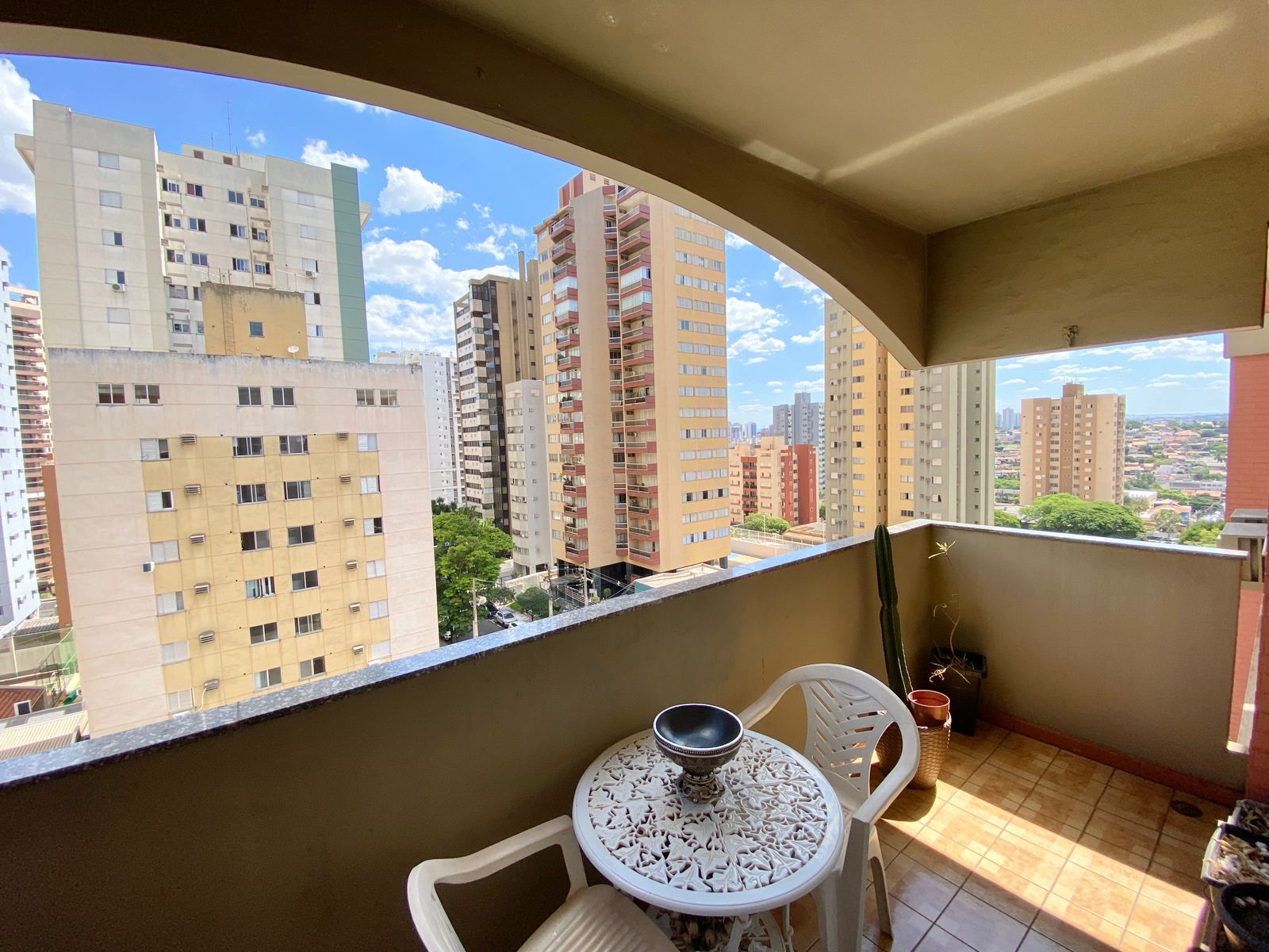 Imagens do imóveis Edifício Acácias