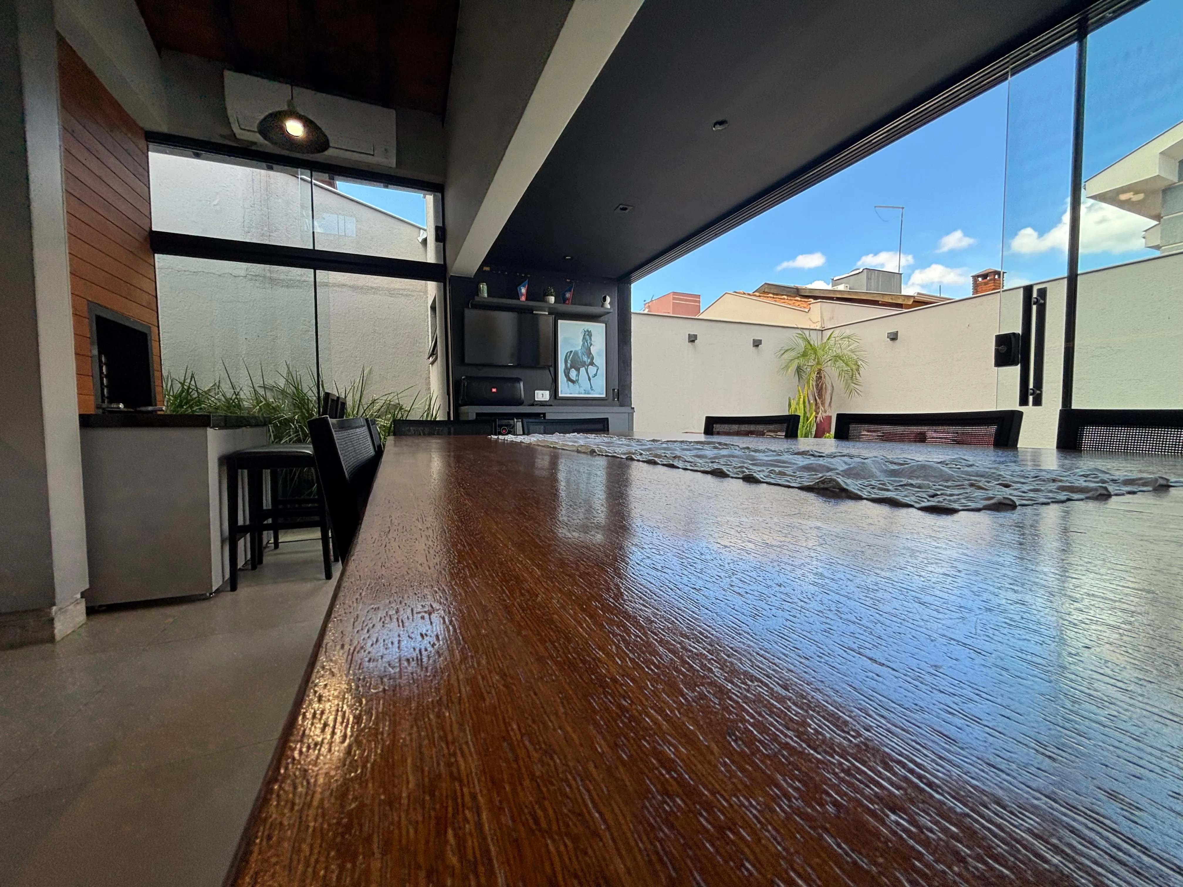 Imagens do imóveis Casa no Condomínio Havana