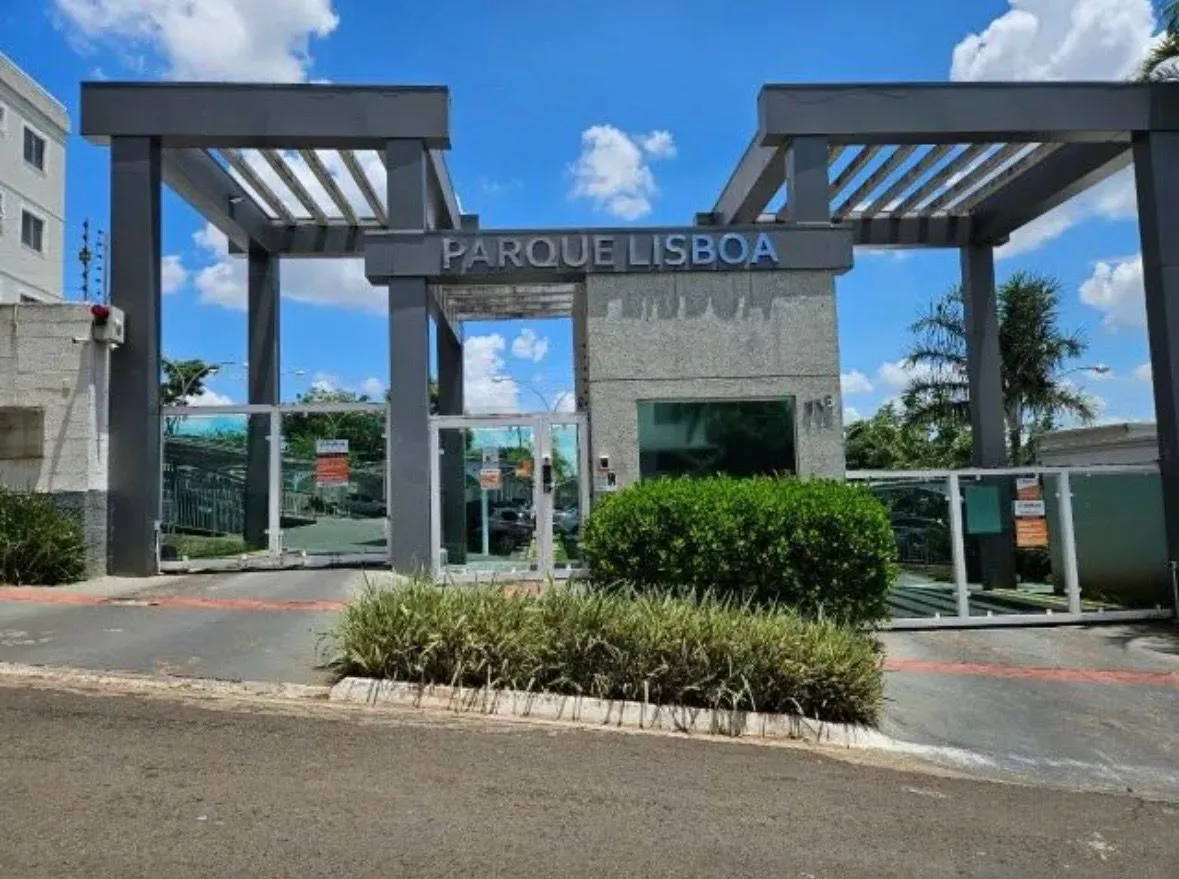 Imagens do imóveis Residencial Parque Lisboa