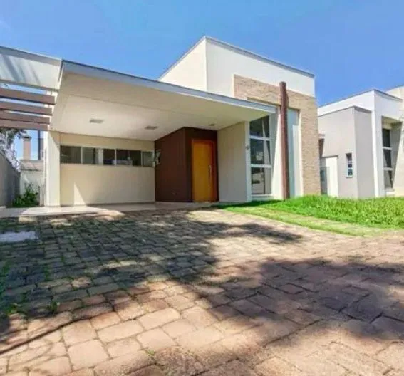 Imagens do imóveis Casa no Condomínio Royal Maison