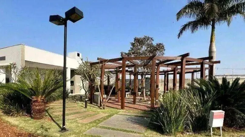 Imagens do imóveis Residencial Viva Londrina