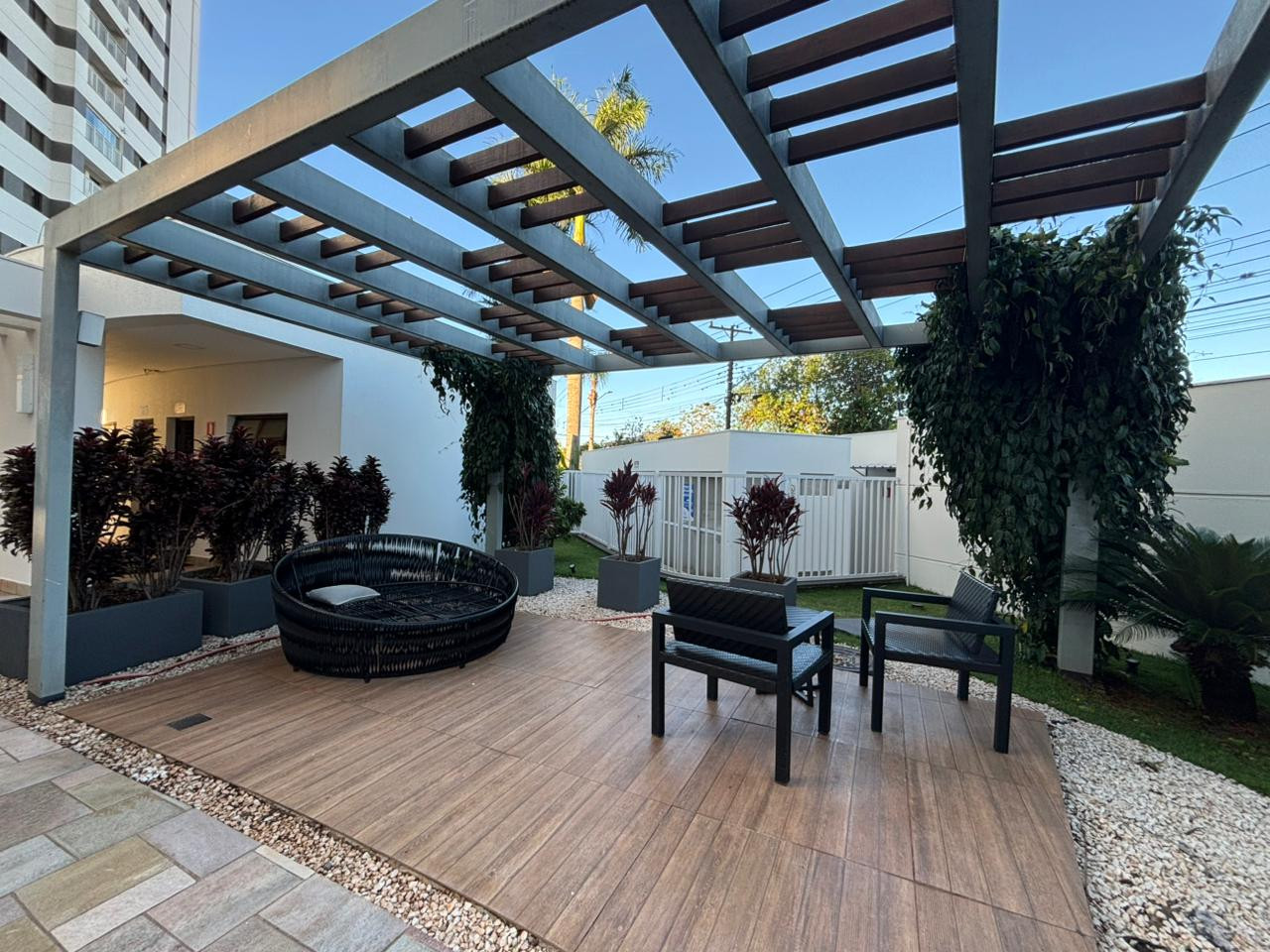 Imagens do imóveis Edifício Aquarela Pinheiros