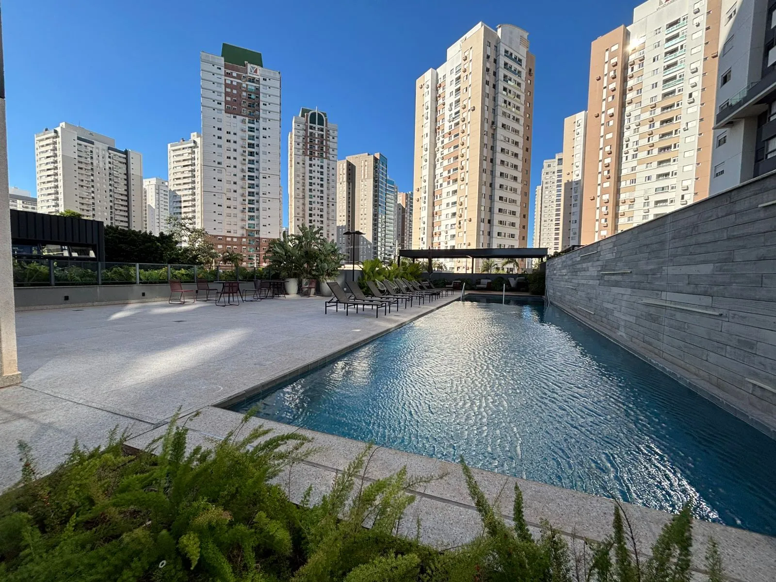 Imagens do imóveis Edifício Insight Palhano
