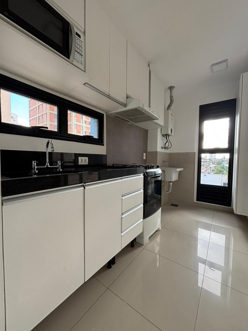 Imagens do imóveis Edifício Prime Paranaguá