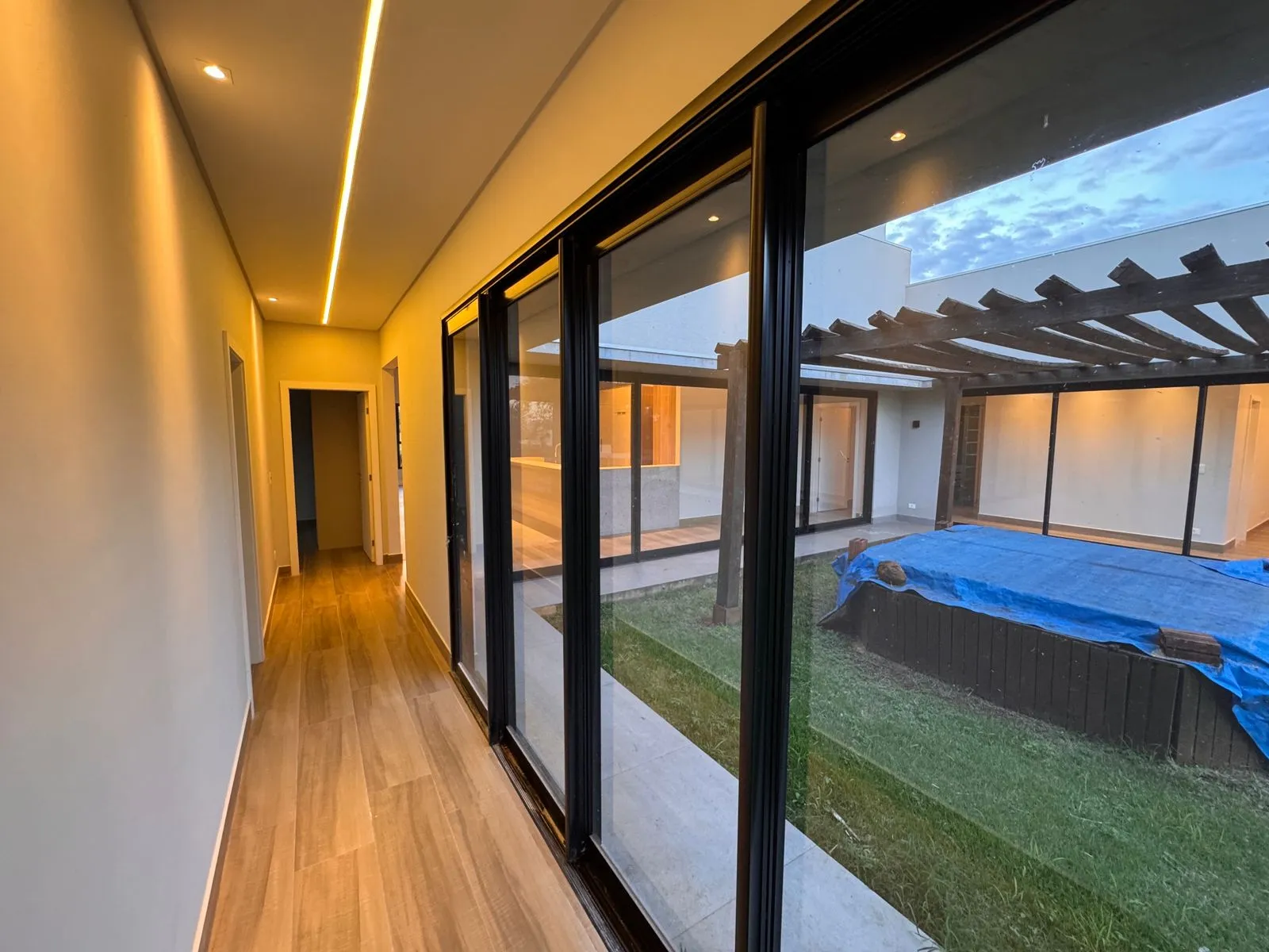 Imagens do imóveis Condomínio Estância Santa Paula