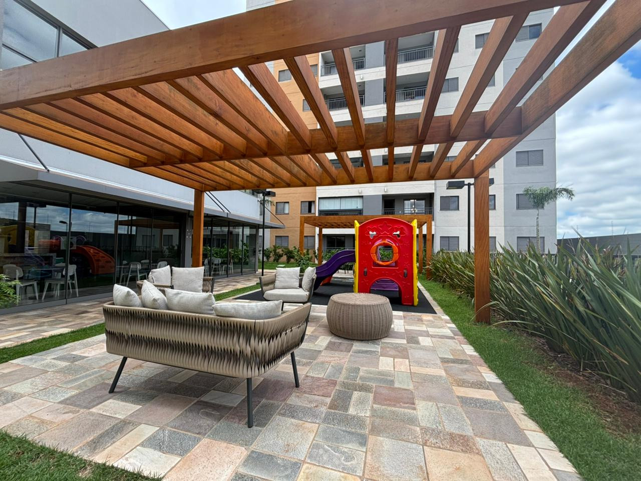 Imagens do imóveis Edifício Carmel