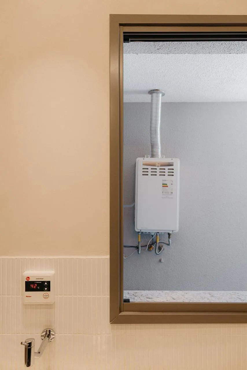 Imagens do imóveis Edifício The Edge