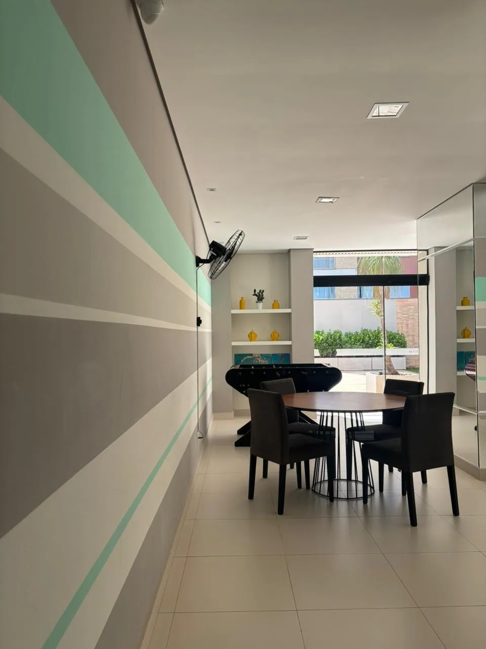 Imagens do imóveis Edifício Cosmopolitan