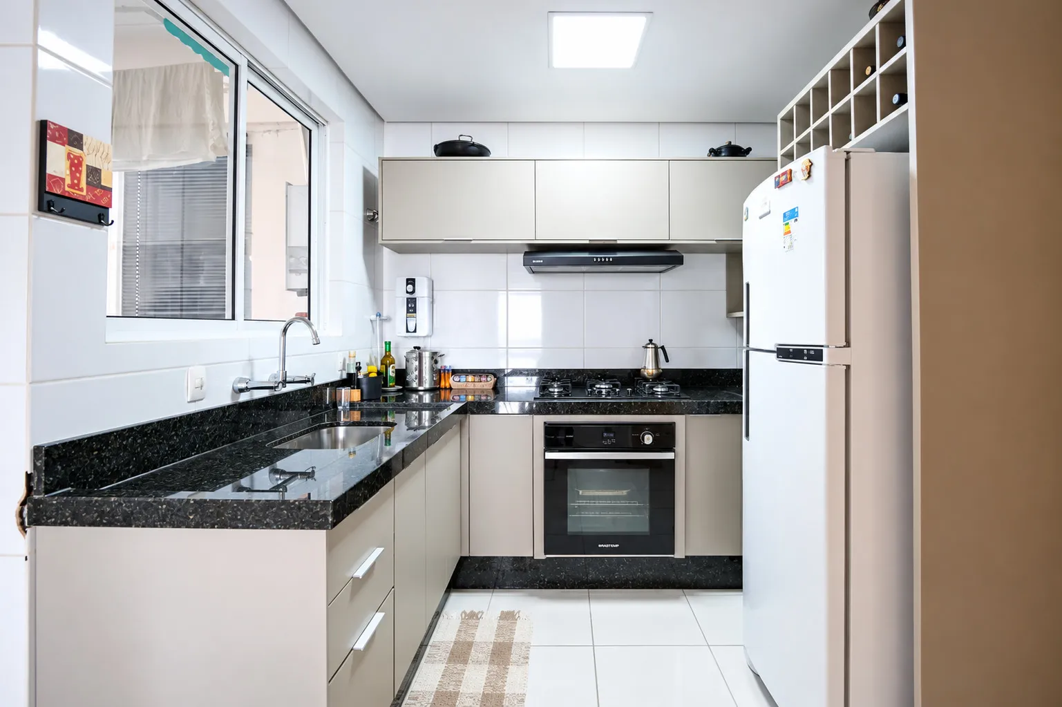 Imagens do imóveis Terroir Residence