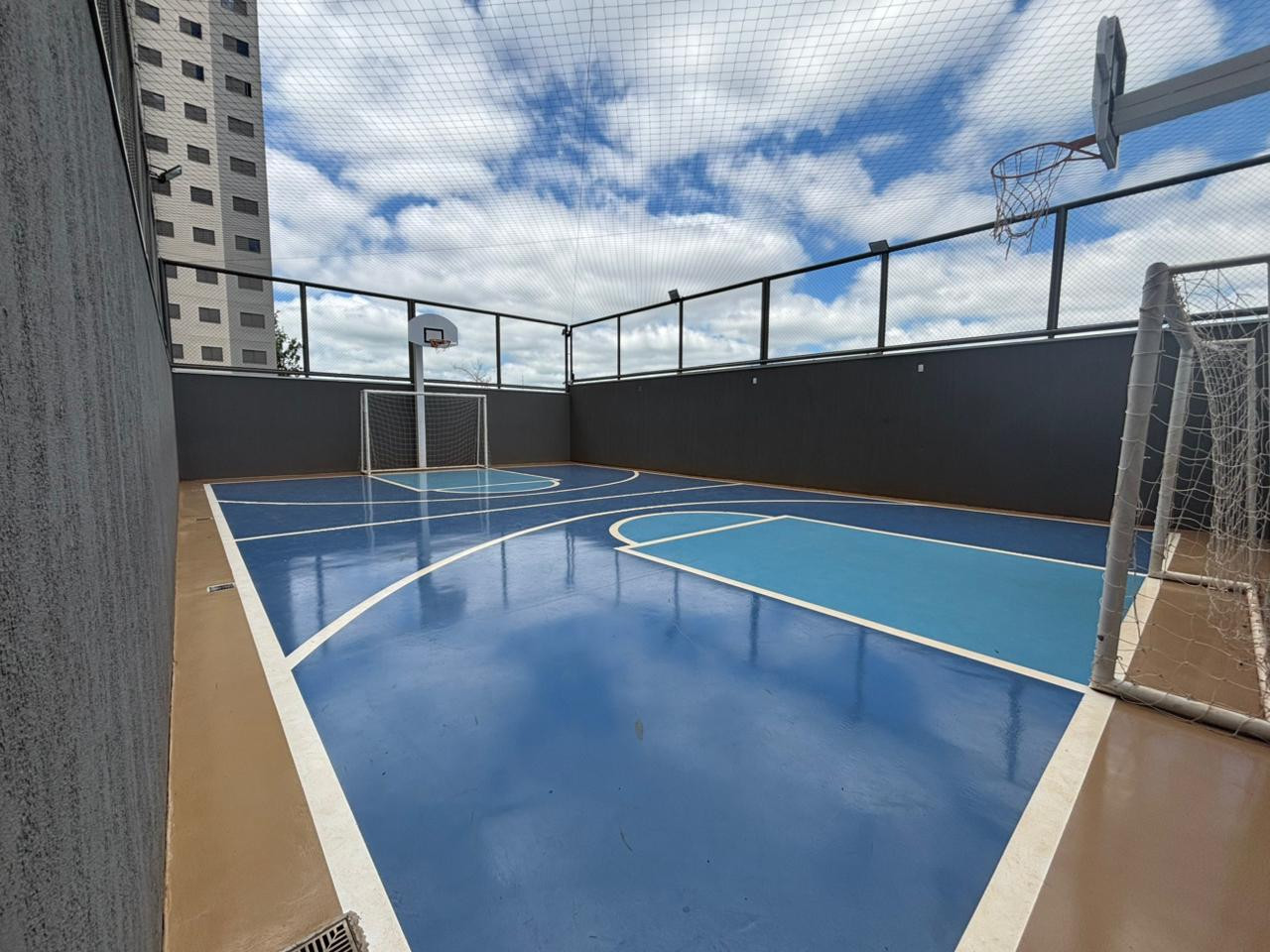 Imagens do imóveis Edifício Carmel