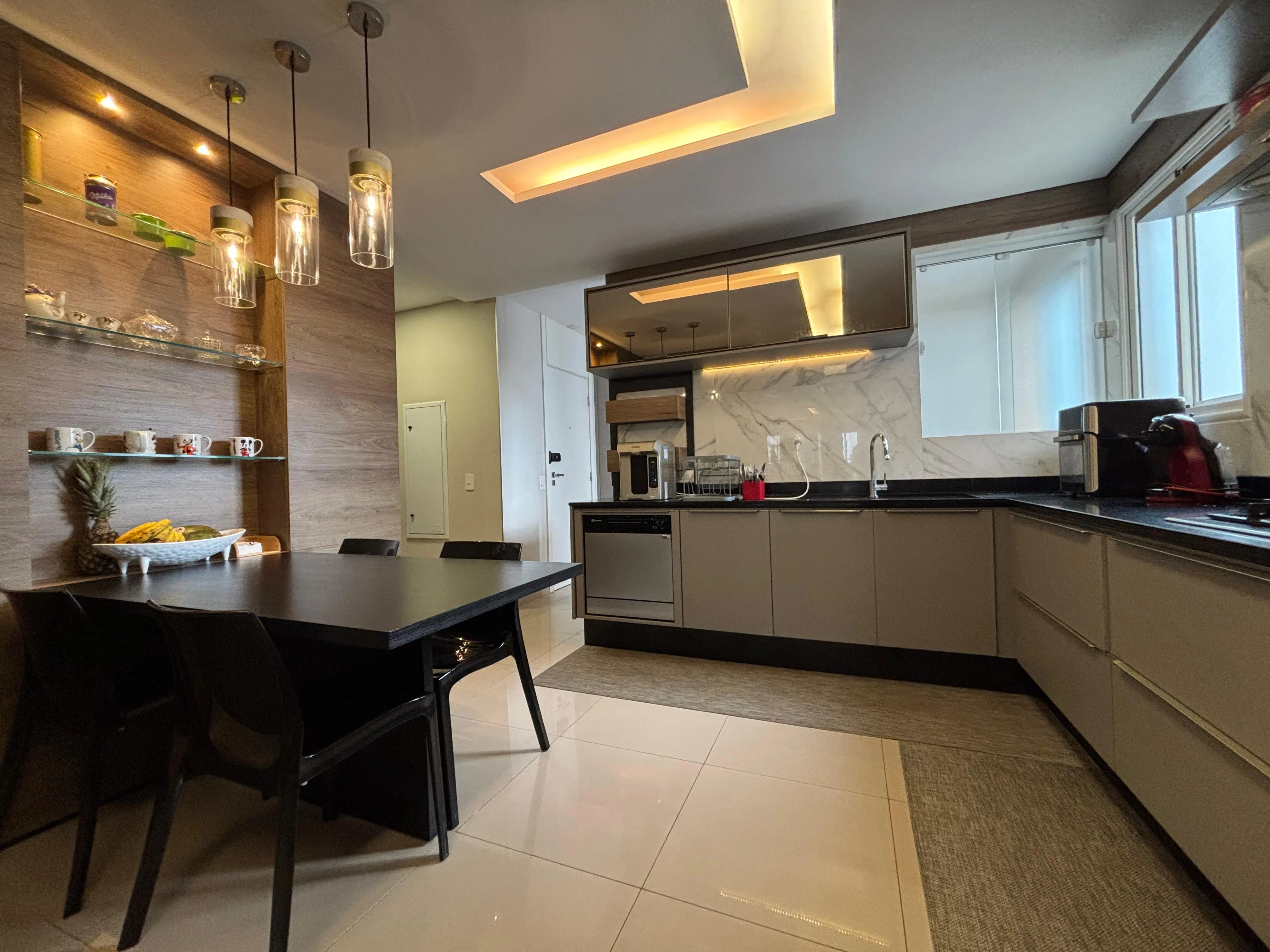 Imagens do imóveis Edifício Maison Legacy Residence