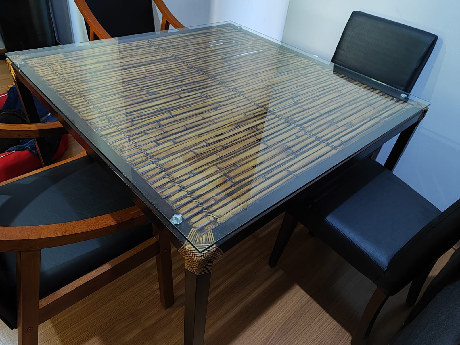 Imagens do imóveis Edifício Quinta da Boa Vista 3B