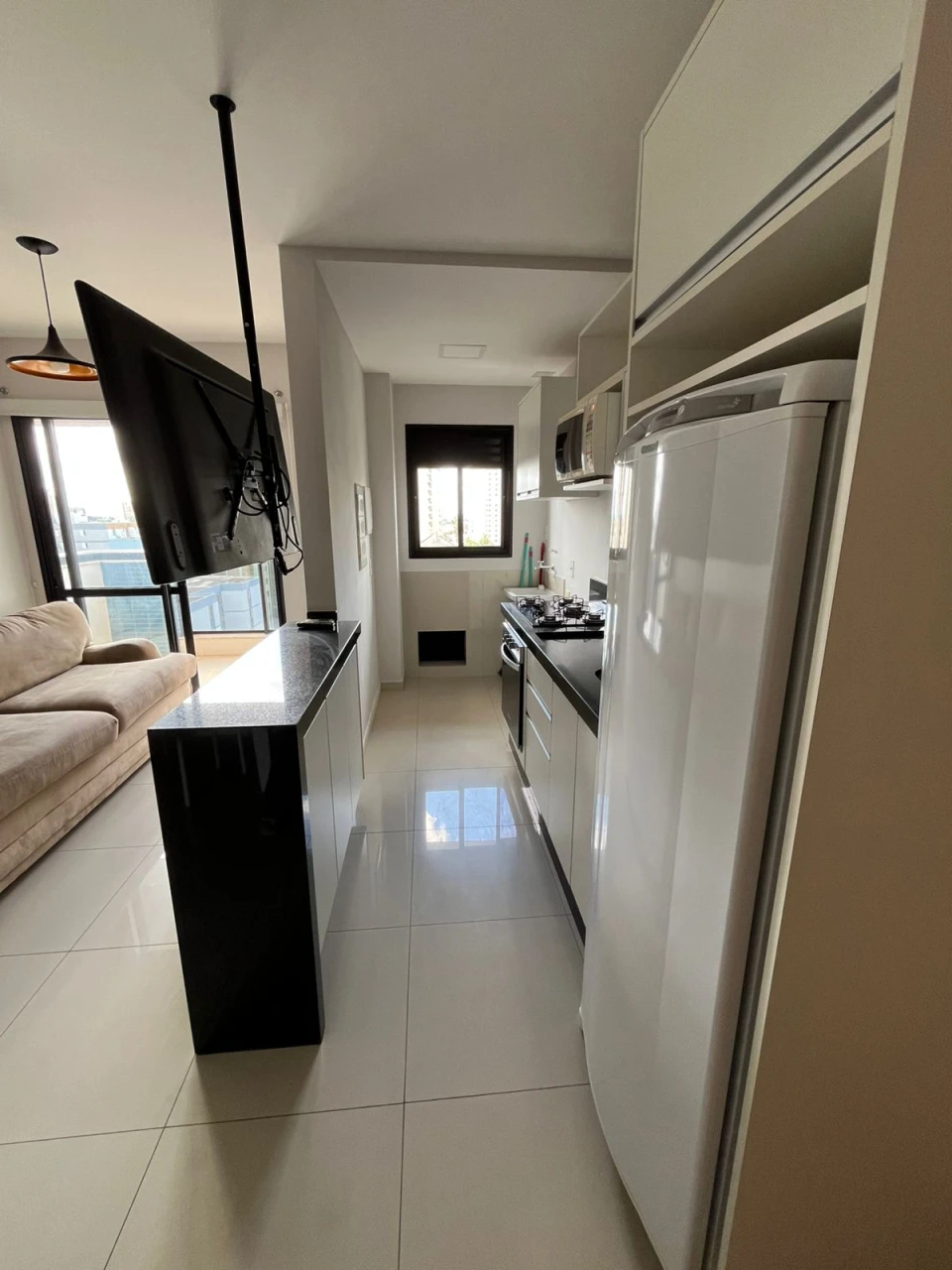 Imagens do imóveis Edifício Prime Paranaguá