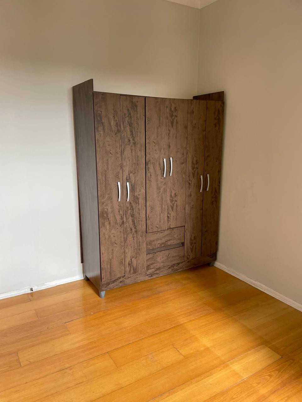 Imagens do imóveis Edifício Residencial Copenhague