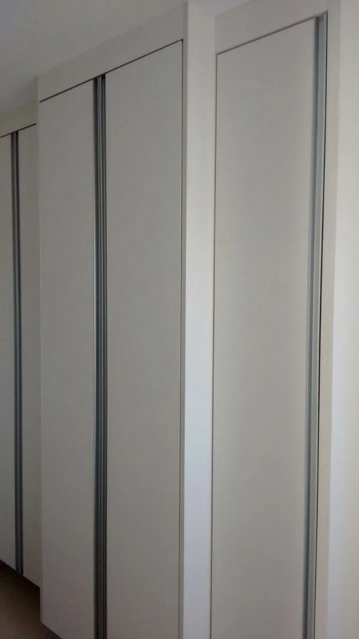 Imagens do imóveis Edifício Contemporâneo