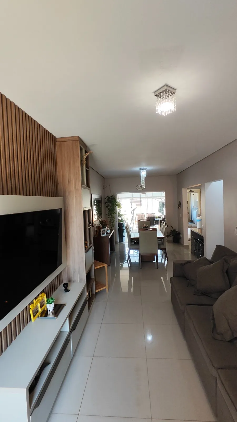 Imagens do imóveis Garden Park Residence
