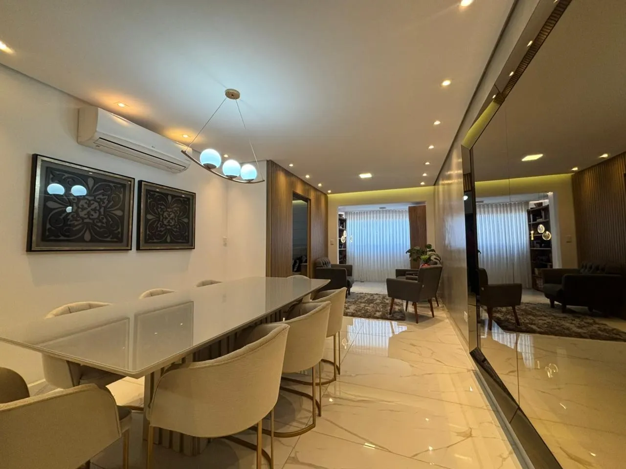 Imagens do imóveis Edifício Palladium Residence