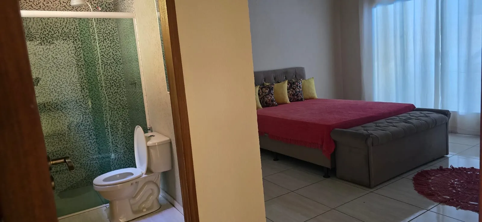 Imagens do imóveis Residencial Barra Forest