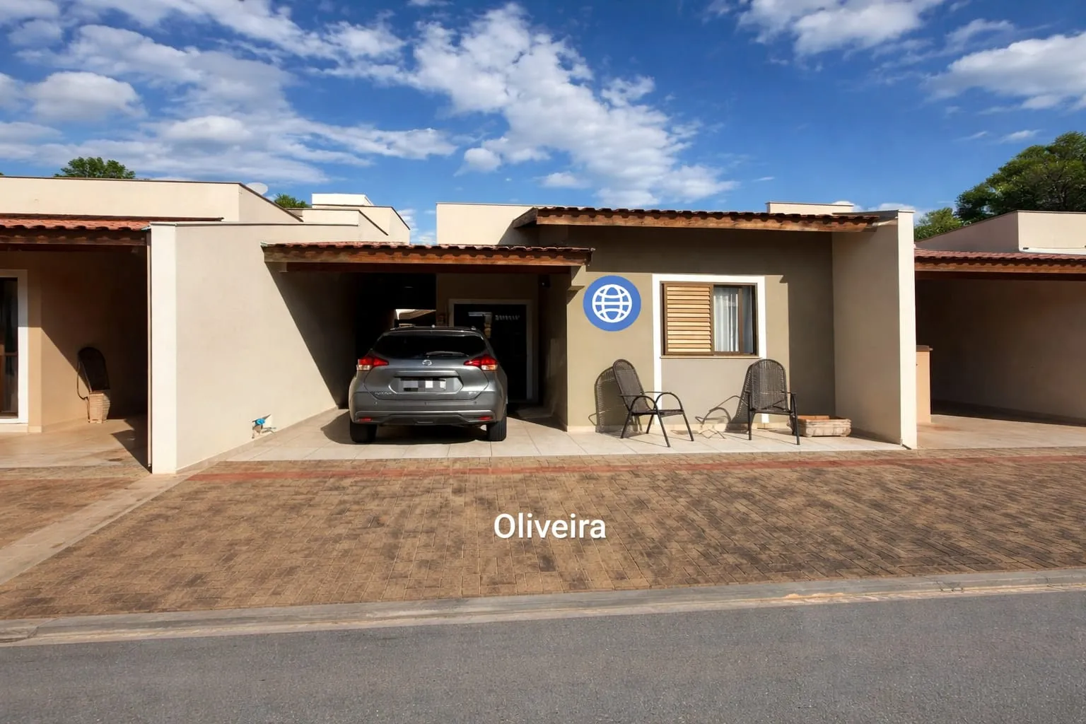 Imagens do imóveis Condomínio Residencial Vale das Pedras