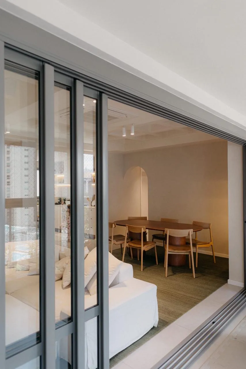 Imagens do imóveis Edifício The Edge