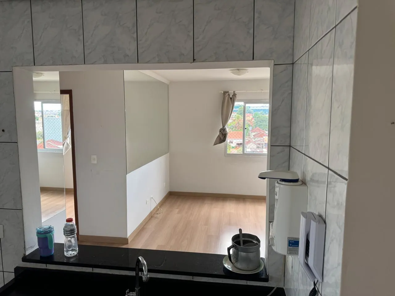 Imagens do imóveis Condomínio Residêncial De Ângelo