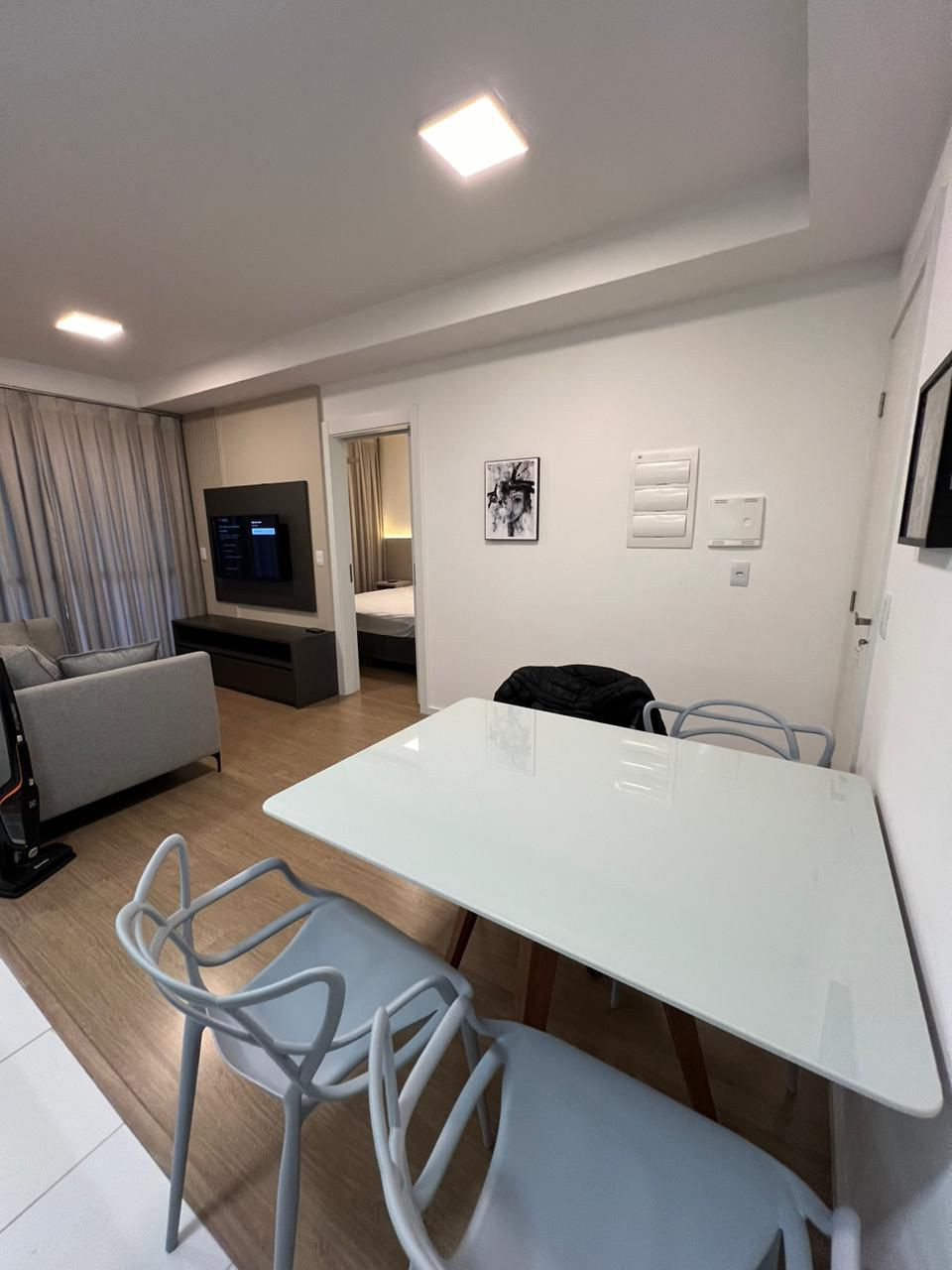 Imagens do imóveis Edifício JH Palhano