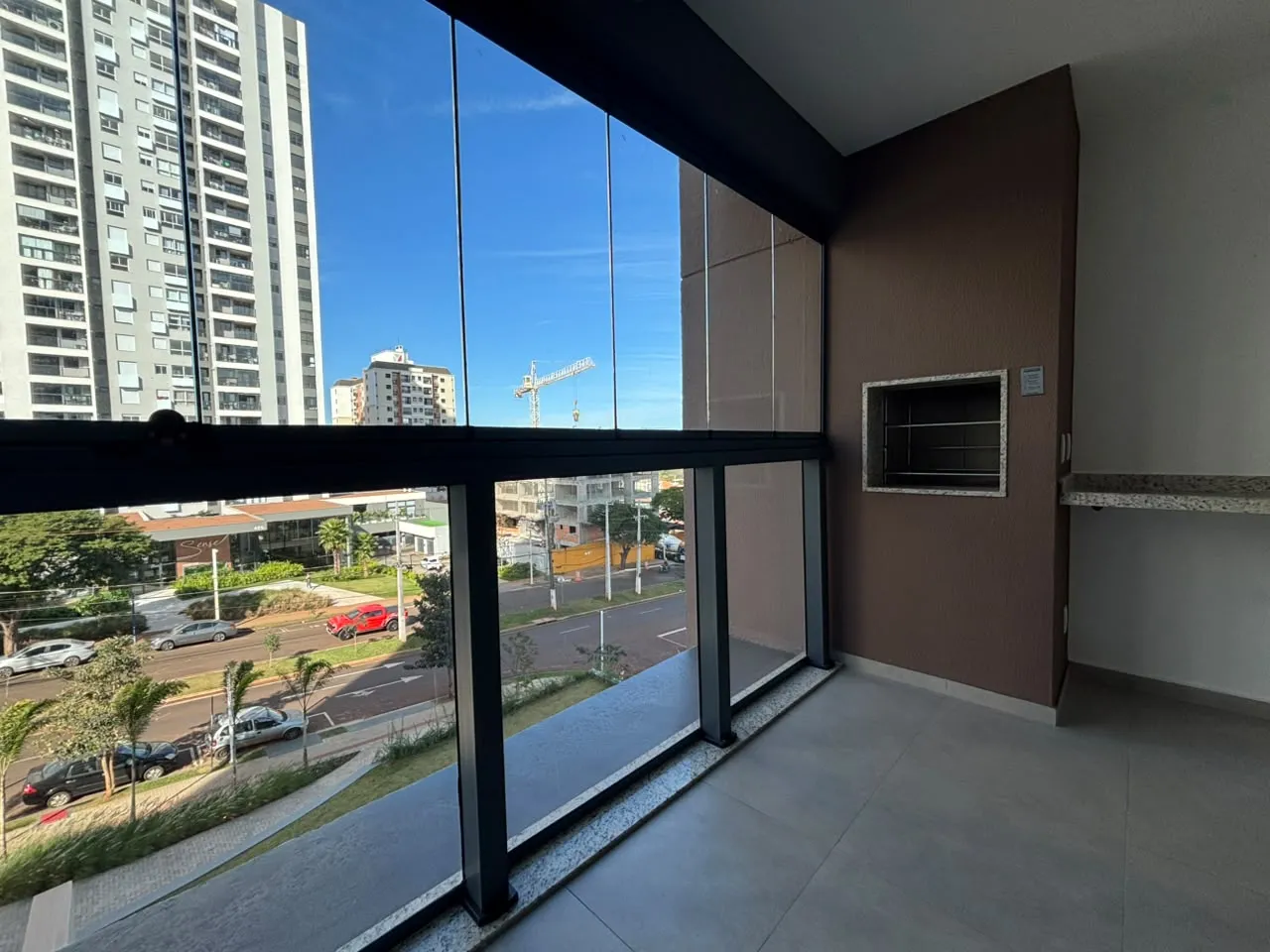 Imagens do imóveis Wood | Vanguard