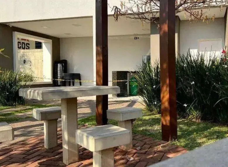 Imagens do imóveis Residencial Viva Londrina