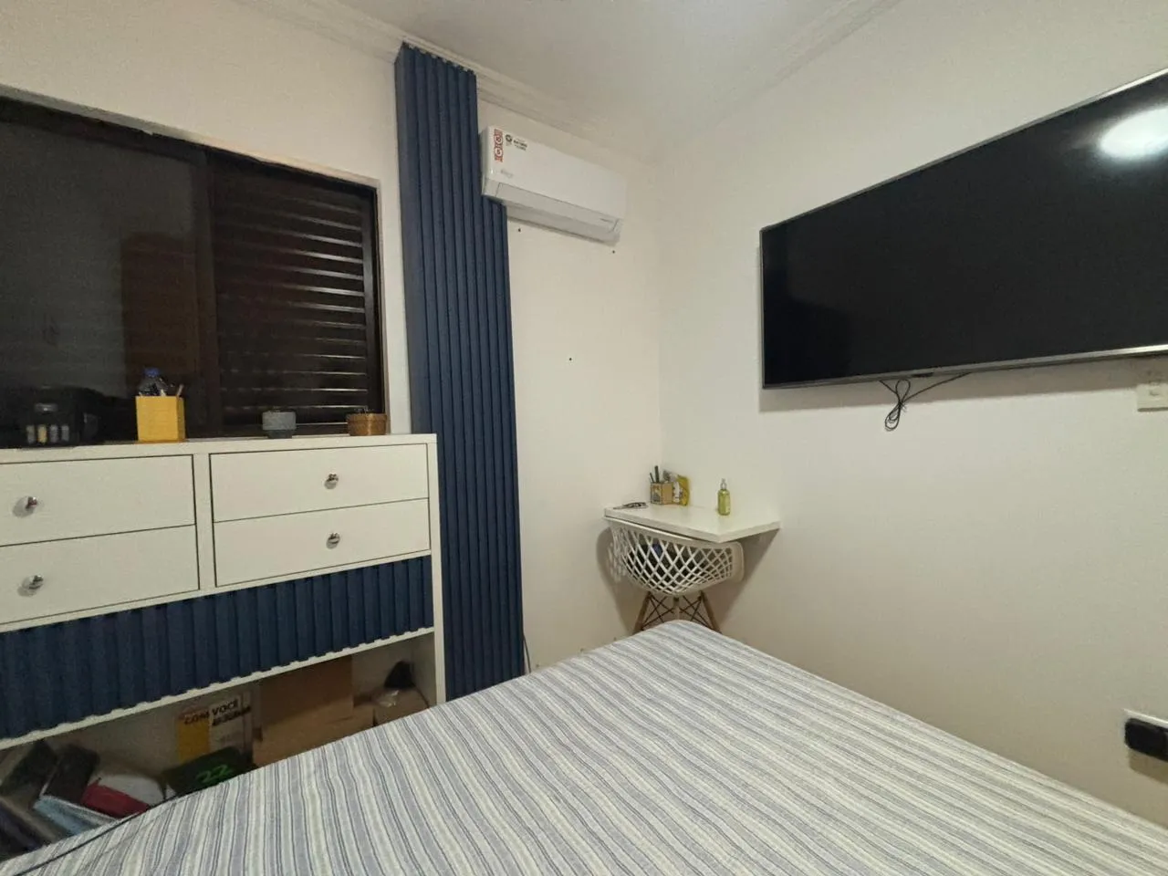 Imagens do imóveis Edifício Palladium Residence