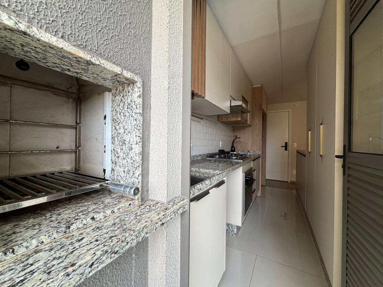 Imagens do imóveis Edifício Carmel