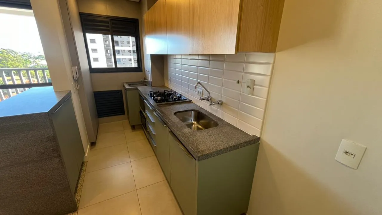 Imagens do imóveis Edifício Freedom Palhano