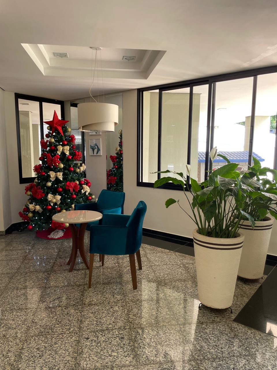 Imagens do imóveis Edifício Residencial Copenhague