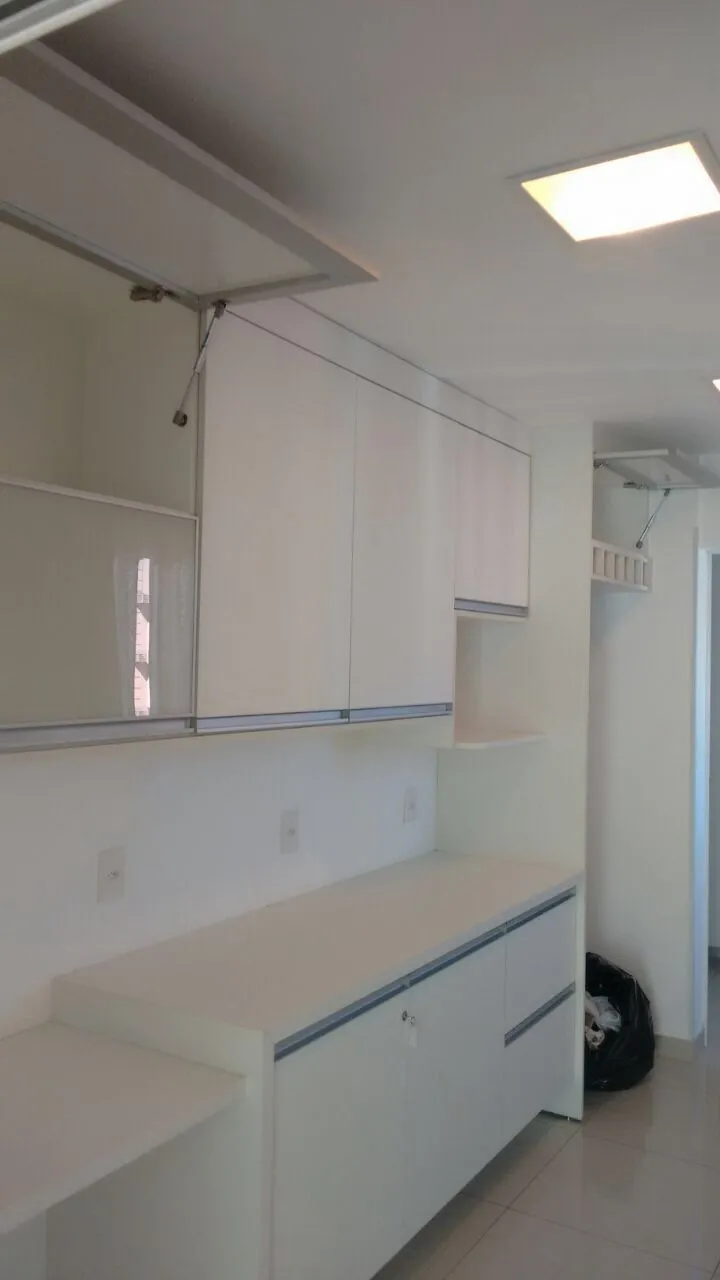 Imagens do imóveis Edifício Contemporâneo